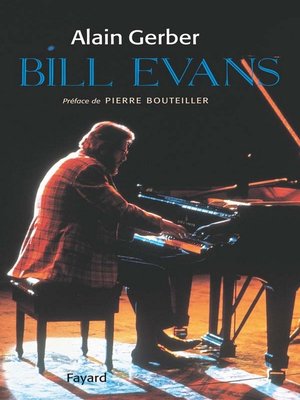 cover image of Bill Evans